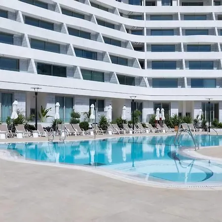 Appartamento סוויטה עם נוף וצמודה לים במתחם Seaside היוקרתי עם בריכה - By Seaelo Eilat Esterno foto